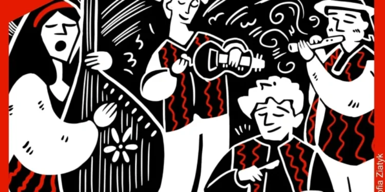 В Англії розпочався фестиваль дружби українського і британського народів