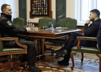 Погодитись на голову ОП для Буданова — це акт самопожертви, — ЗМІ