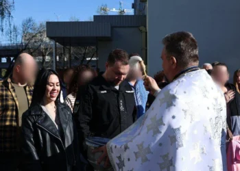 Буданов з дружиною є прихожанами ПЦУ і намагаються не пропускати церковні служби — блогер