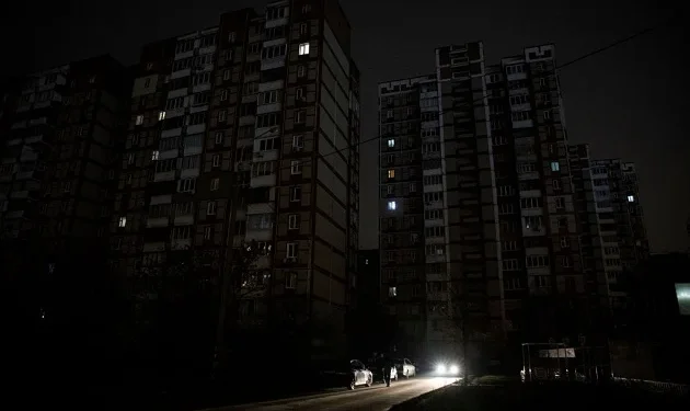 Блекаути б’ють по кишені: українців попередили, як може змінитися ціна в чеку