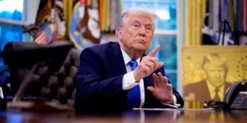 Трамп звинуватив владу Міннесоти в протидії депортаціям та шахрайстві