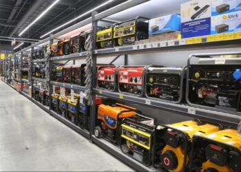 Податкові пільги на ввезення енергообладнання продовжили до 2029 року