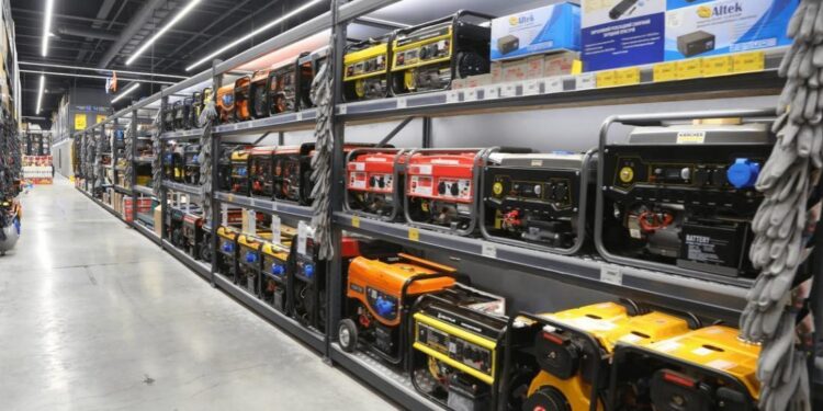 Податкові пільги на ввезення енергообладнання продовжили до 2029 року