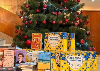 «Творчі канікули» – конкурс, що об’єднує дітей усіх областей України