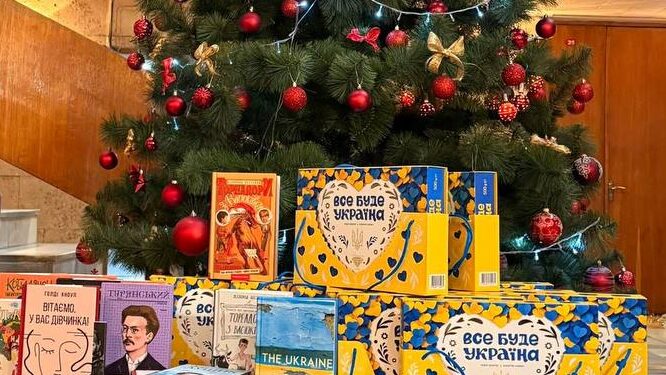 «Творчі канікули» – конкурс, що об’єднує дітей усіх областей України