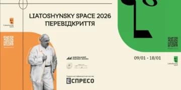 У Києві відбудеться Фестиваль музики Бориса Лятошинського