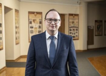 Україна починає розбудову свого нового майбутнього у критичних мінералах