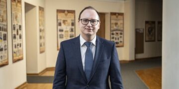 Україна починає розбудову свого нового майбутнього у критичних мінералах