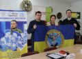 День пам’яті Героїв Крут в бібліотеці