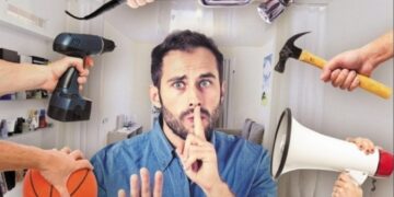 До якої години можна шуміти у приватному секторі?