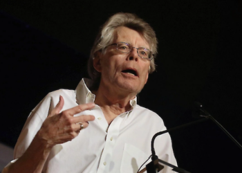 Стівен Кінг назвав серіал, продовження якого він із нетерпінням очікує