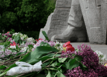 У Києві відбудеться Форум, присвячений формуванню культури пам’яті війни