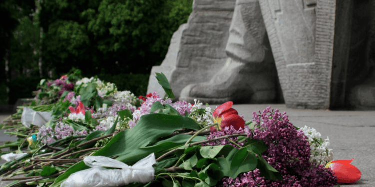 У Києві відбудеться Форум, присвячений формуванню культури пам’яті війни