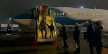 Журналіст Бочкала розповів, як заступник голови СБУ Поклад керував операцією порятунку заручників ІДІЛ у 2020-му