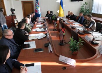 Співзасновниця БФ «Надія» Віта Присяжнюк увійшла до складу Ради з питань ветеранської політики при ДКВС України