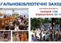 У Національній бібліотеці України для дітей підбили підсумки роботи за 2025 рік