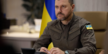 Клименко зробив заяву про комендантську годину у Києві