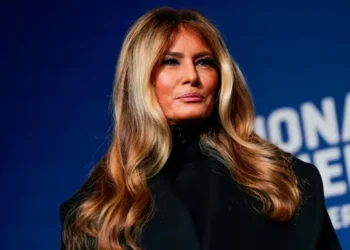 Меланія Трамп головуватиме у Раді Безпеки ООН