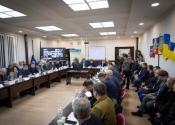 30 січня відбулось виїзне засіданні парламенської Тимчасової слідчої комісії з питань дотримання прав громадян, які постраждали внаслідок Чорнобильської катастрофи