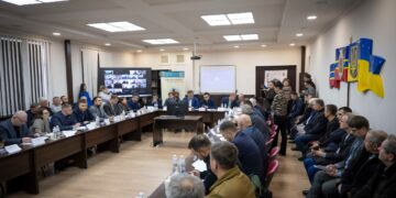 30 січня відбулось виїзне засіданні парламенської Тимчасової слідчої комісії з питань дотримання прав громадян, які постраждали внаслідок Чорнобильської катастрофи