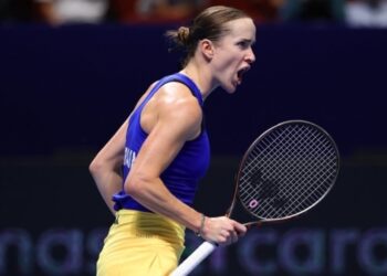 Світоліна вийшла до півфіналу турніру WTA 1000 у Дубаї