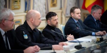 Україна і Молдова обговорили підписання угоди про транскордонні перетоки електроенергії й аварійну підтримку