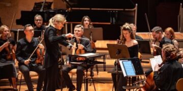 «Київська камерата» проведе благодійний концерт у Страсбурзі до річниці вторгнення РФ