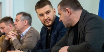 Євгеній Медведовський: Партнерство заради довкілля: прозорий діалог влади та бізнесу як основа превентивного контролю