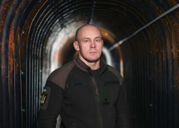 Командир 225 ОШП Олег Ширяєв в інтерв’ю WSJ: Треба зосередитись на ураженні операторів дронів і командних пунктів противника