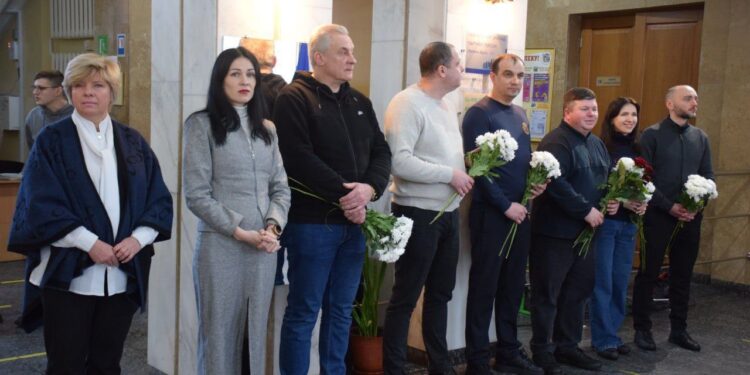 Поділ пам’ятає: 20 лютого – День Героїв Небесної Сотні