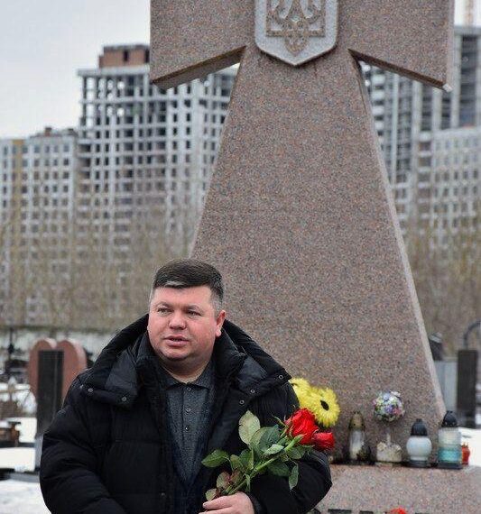 24 лютого. День, який розділив життя на «до» і «після»