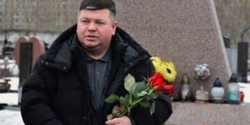 24 лютого. День, який розділив життя на «до» і «після»