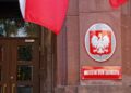 Міністерство закордонних справ Польщі закликало своїх громадян евакуюватися з Росії