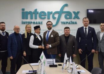 Відбулося засідання конкурсної комісії всеукраїнського конкурсу студентських правотворчих ініціатив «Нова Україна. Безпековий договір. Очима молодих юристів»