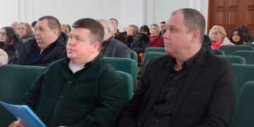 У Подільській райдержадміністрації відбувся семінар «Запобігання корупції в публічному управлінні»