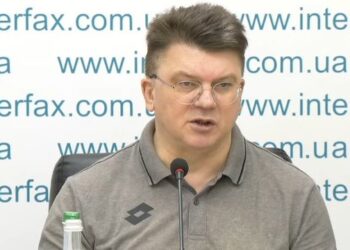 Полювання на патріотів або чому росія хотіла вбити Андрія Юсова?