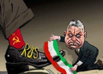 “Нагадує поведінку наркоманів” – Тихий прокоментував поведінку Орбана й Фіцо