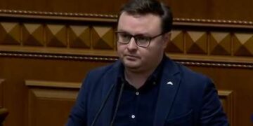 Арсеній Пушкаренко: Європа об’єднується довкола допомоги Україні, оскільки бачить в рф екзистенційну загрозу