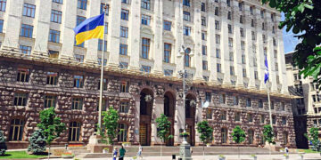Київрада затвердила план енергостійкості столиці