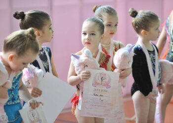 Грація, що народжує перемоги