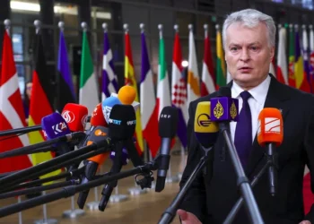 8 країн закликали ЄС заборонити в’їзд до Шенгенської зони колишнім російським військовим