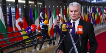 8 країн закликали ЄС заборонити в’їзд до Шенгенської зони колишнім російським військовим