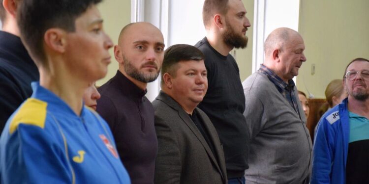 Маленькі борці – великий характер: на Подолі відбулися дитячі змагання