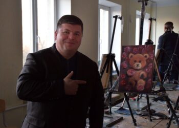 Весна приносить новий ритм роботи для освіти Подолу