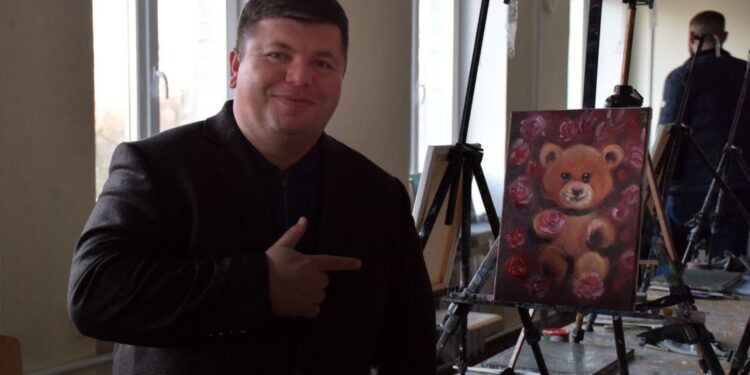 Весна приносить новий ритм роботи для освіти Подолу