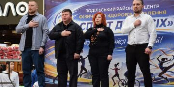 Шлях до великої перемоги починається з маленького кроку