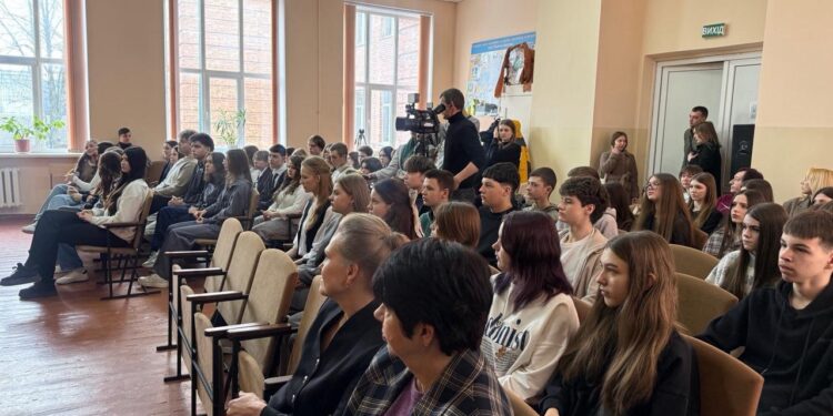 Довіра, допомога, справедливість: як працює шкільний омбудсман у Житомирі