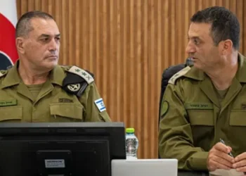 Ізраїль оголосив про ліквідацію всіх високопосадовців іранської “вісі терору”