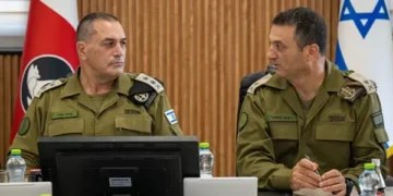 Ізраїль оголосив про ліквідацію всіх високопосадовців іранської “вісі терору”