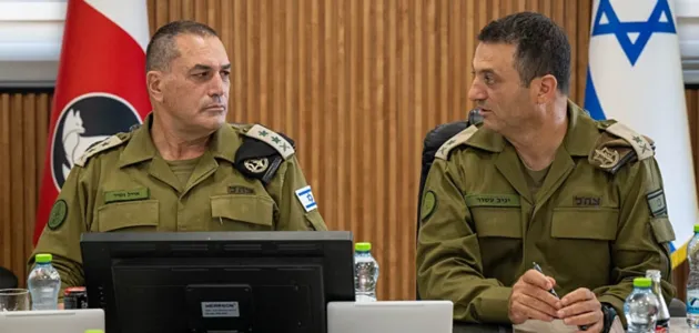 Ізраїль оголосив про ліквідацію всіх високопосадовців іранської “вісі терору”